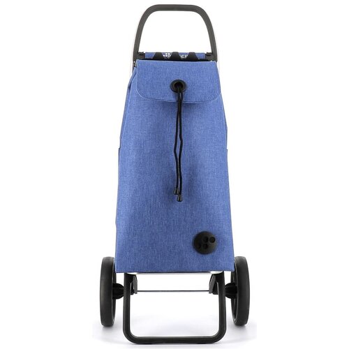 Rolser Nakupovalna torba na kolesih 43 l I-Max Tweed 2 Logic &amp;ndash; Slike