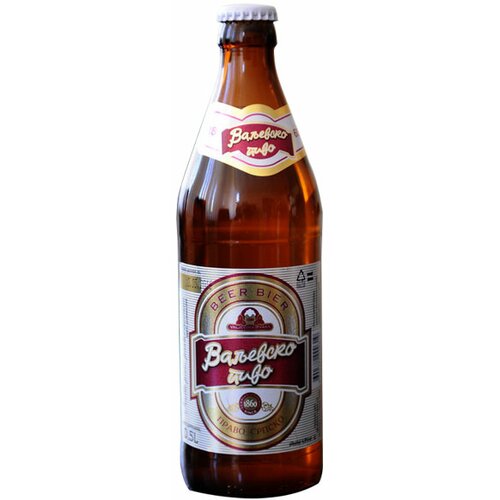 Valjevsko Pivo, 0.5L Cene