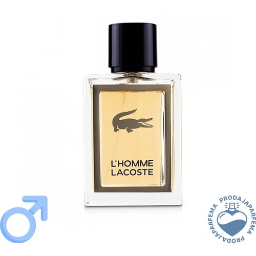 Lacoste L&lsquo;Homme - 100ml Cijene