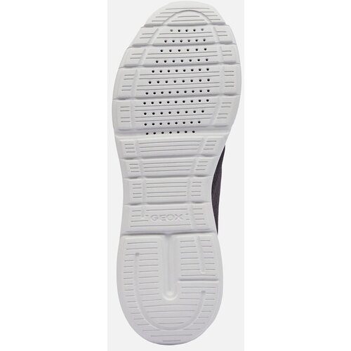 Geox Klaiver Superge Siva Slike