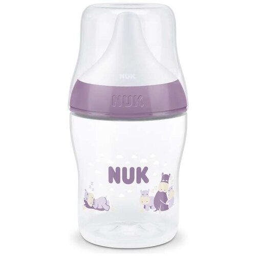 Nuk perfect match plastična fla&amp;scaron;ica 150ml Slike