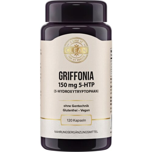  Griffonia 150 mg 5-HTP - 90 kaps. Cene