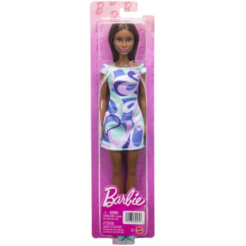 Barbie JKB59 punčka Cene