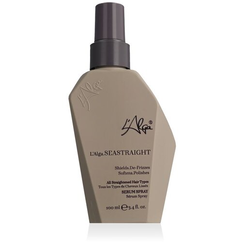 L&amp;#039;Alga SeaStraight Serum Spray tretman u spreju za kosu 100 ml Slike