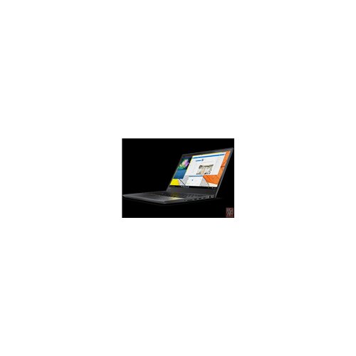 Lenovo ThinkPad T570 (20H90001CX), 15.6 IPS FullHD LED (1920x1080), Intel Core i7-7500U 2.7GHz, 8GB, 256GB SSD, Intel HD Graphics, Win 10 Pro laptop Slike