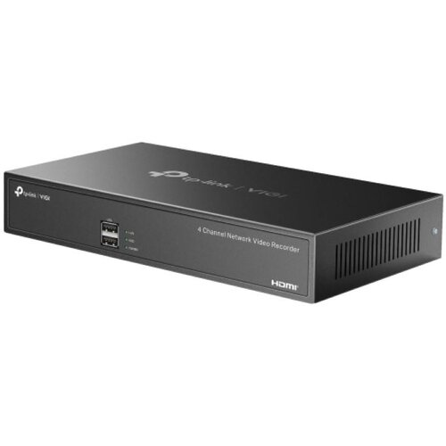 Tp-link VIGI 4-kanalni mrežni video snemalnik, (21277238) Cene