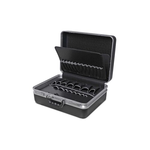 Bernstein Tools for Electronics TELECOM 6615 univerzalno kovčeg za alat, prazan (D x &amp;Scaron; x V) 490 x 410 x 190 mm Slike