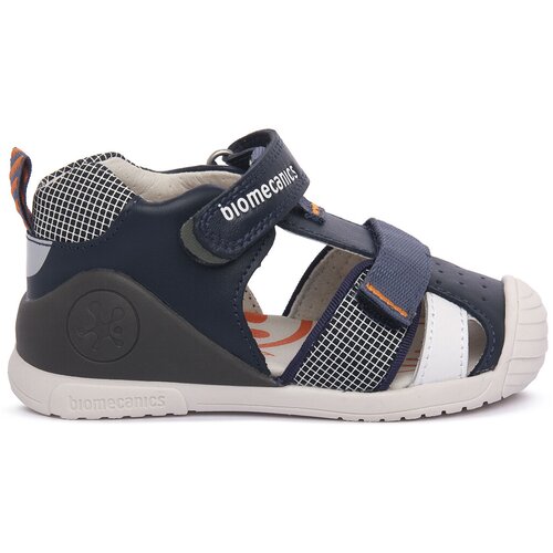 Biomecanics OCEAN Plava Slike
