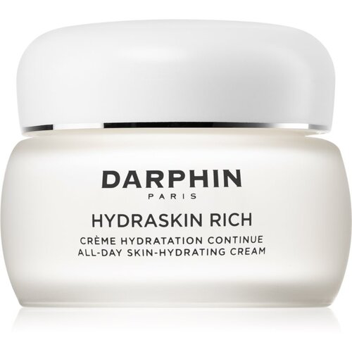 Darphin Hydraskin Rich Skin Hydrating Cream krema za lice za normalnu i suhu kožu 100 ml Slike