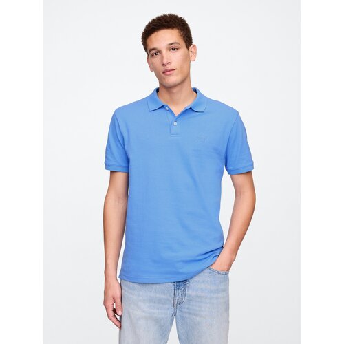GAP Polo pique t-shirt - Men&amp;#039;s Slike