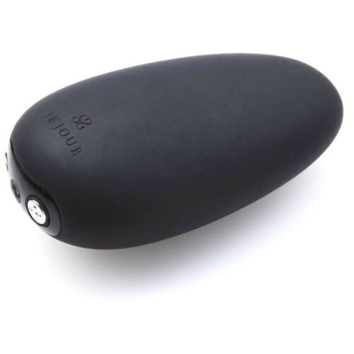 Je Joue VIBRANT MASAŽER MIMI SOFT BLACK, (21268915) Cene