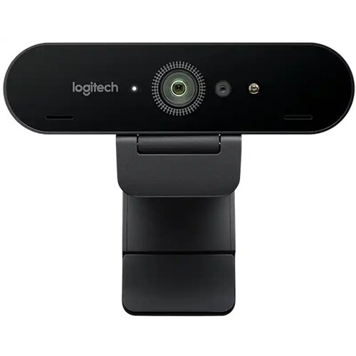 Logitech Web Kamera BRIO 4K Ultra HD Video Conference Cene