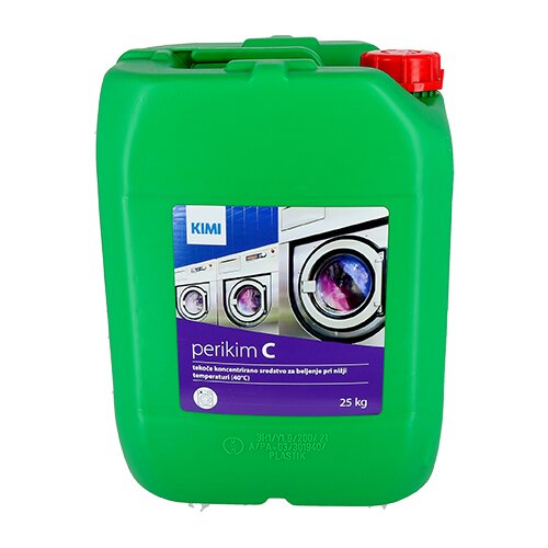  TTC Sred.za ve&scaron; Perikim C 25kg Cijene