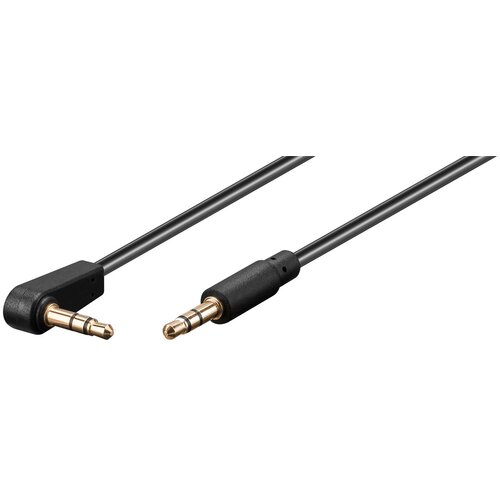 Goobay AUX kabal 3PIN 0.5m Cene
