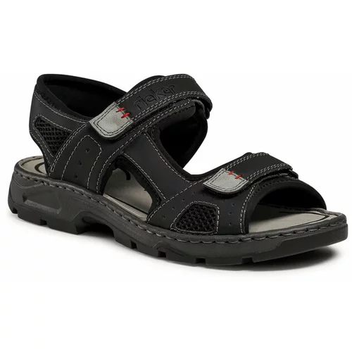Rieker sandals 26156-02