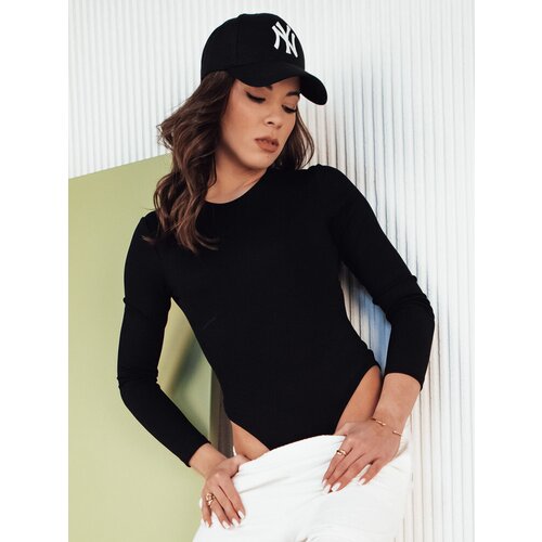 DStreet Body OTRIA czarne Cene