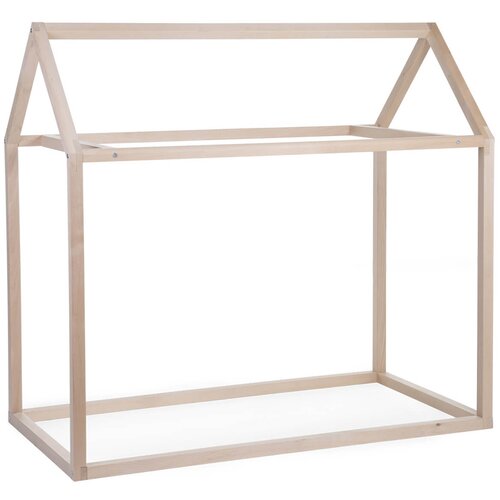 Childhome posteljni okvir hiška 70x140 Cene