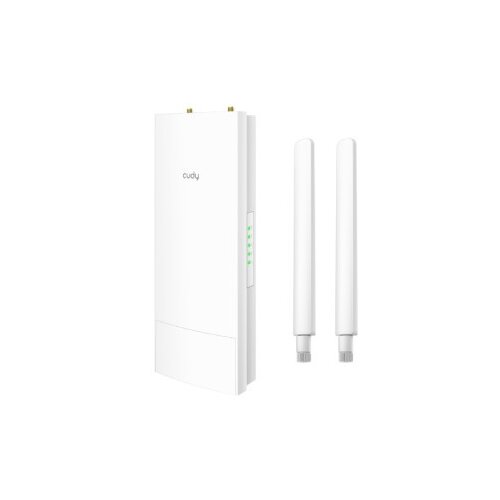 Cudy re1200 outdoor ac1200 1200mbps wi-fi range extender Cene