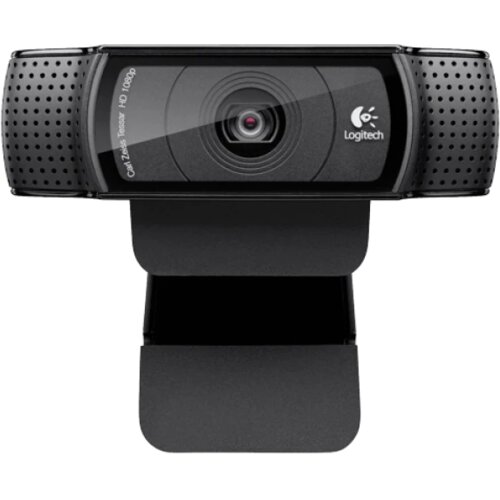 D-link Logitech Web kamera HD PRO Webcam C920 960-001055 Slike