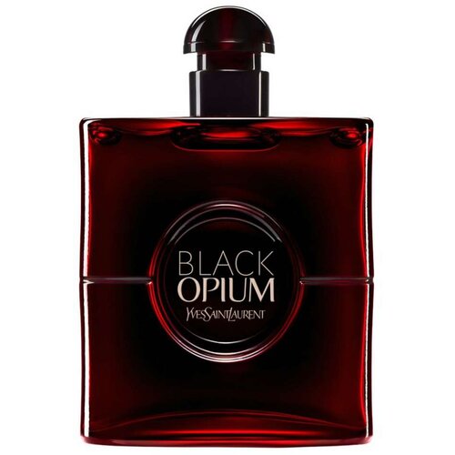 Parfem Black Opium Over Red 90 ml parfumska voda za ženske Cene