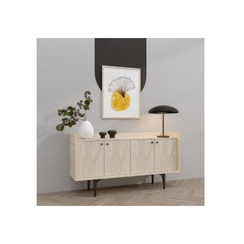 Hanah home komoda navi travertine Cene