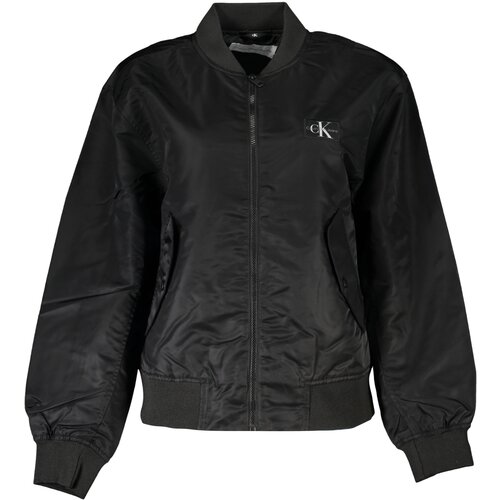 Calvin Klein WOMEN&amp;#039;S SPORTS JACKET BLACK Slike