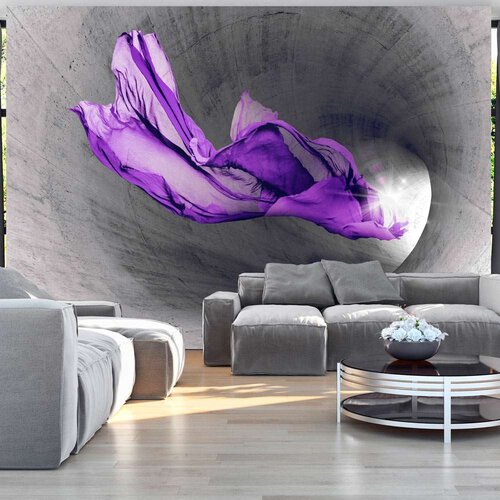  Tapeta - Purple Apparition 400x280 Cijene