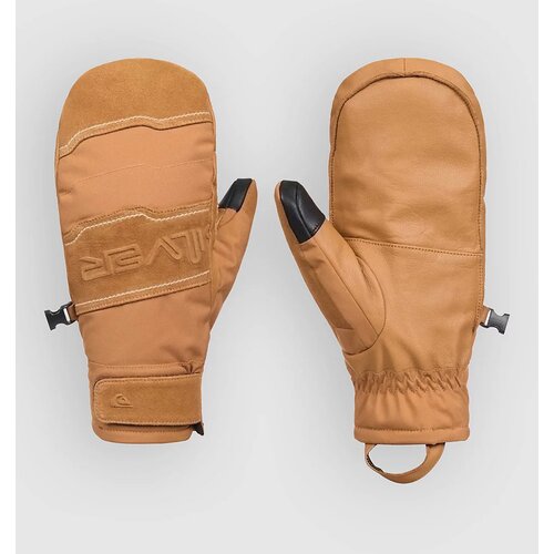 Quiksilver Squad Rokavice Mitt almond Cene