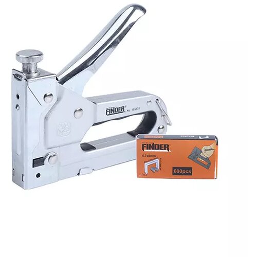 Finder ručna heftalica 4mm do 14mm Cene