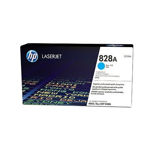 HP "Trommel CF359A 828A Cyan" Cijene