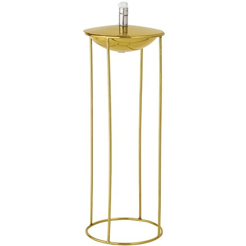 Bloomingville Metalna petrolejska lampa 57 cm Lilan – Cijene