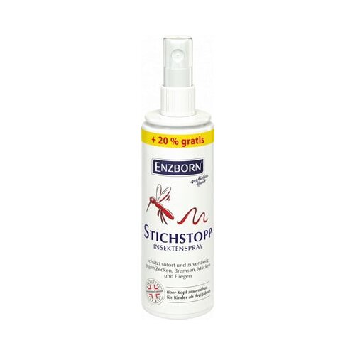 ENZBORN StichStopp Spray Cene