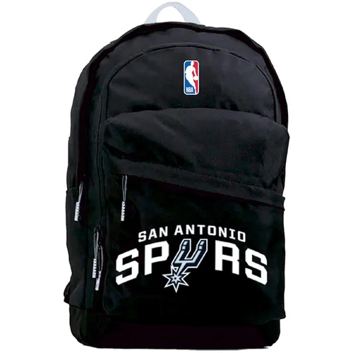 Drugo San Antonio Spurs Dual Logo nahrbtnik