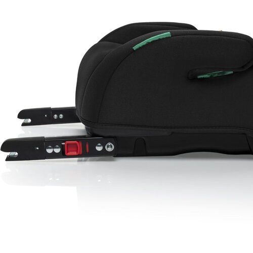 Zopa autosjedalica Kappa R129 isofix ,Black Slike