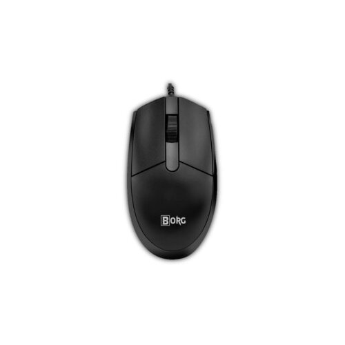 BORG Miš MS03 Cijene