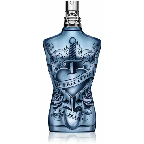 Jean Paul Gaultier Le Male Lover parfemska voda za muškarce 125 ml