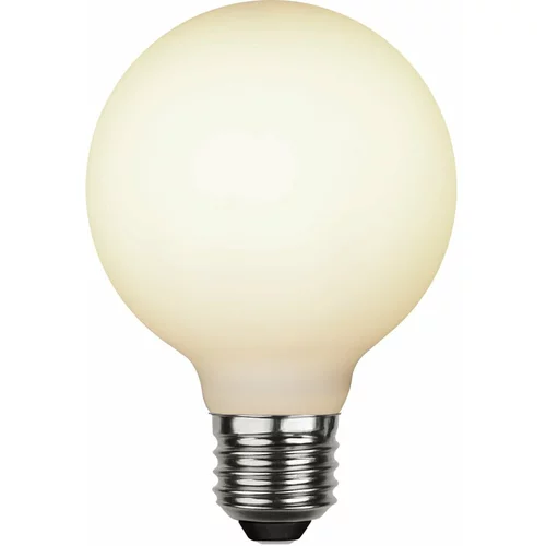 Star Trading LED žarulja s mogućnosti zatamnjivanja s toplim svjetlom E27, 5 W –
