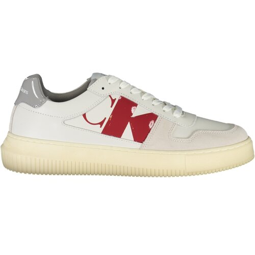Calvin Klein WHITE MEN&amp;amp;#39;S SPORTS SHOES Slike