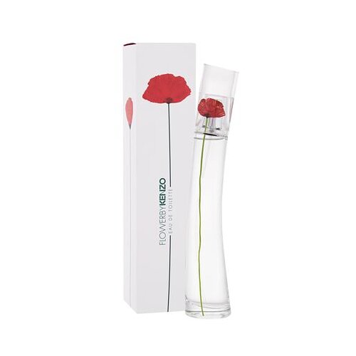 Kenzo flower by toaletna voda 50 ml za ženske Cene