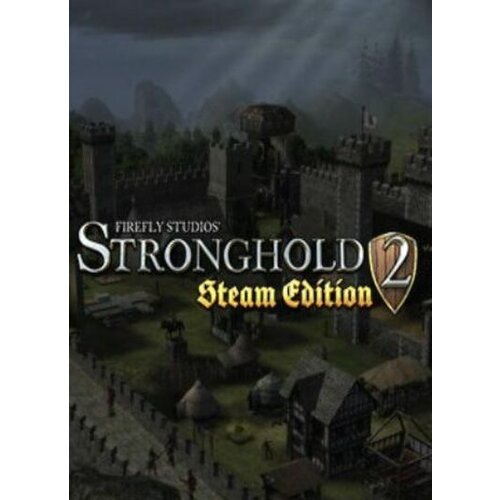  Stronghold 2: Steam Edition Steam Key GLOBAL Cene