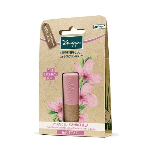 Kneipp Njega usana - Nježan prema koži - badem Cijene