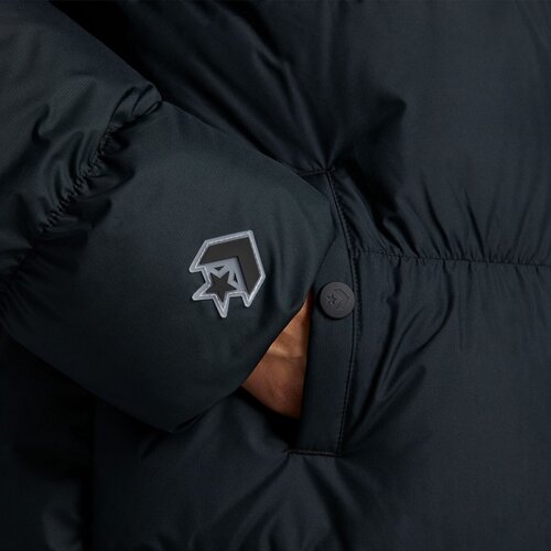 Converse Ženska jakna oversized super puffer jacket Slike