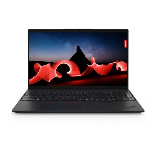 Lenovo Think ThinkPad L16 G1 Ryzen 7 PRO 7735U (8C/16T, 2.7/4.75GHz, 4MB L2/16MB L3), 1x 16GB DDR5, SSD 512GB NVM Cene