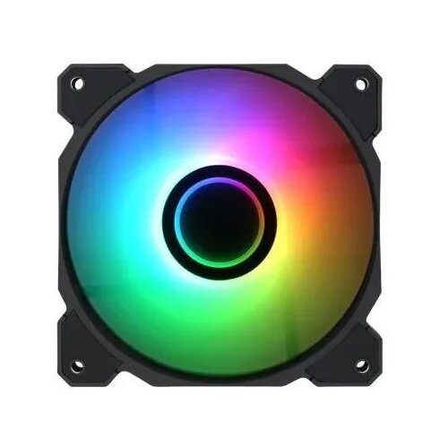CAS MS FREEZE A315 A-RGB ventilator Cijene