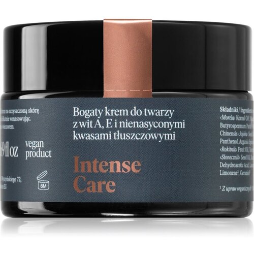 Make Me BIO Intense Care bogata krema za obraz 50 ml Cene