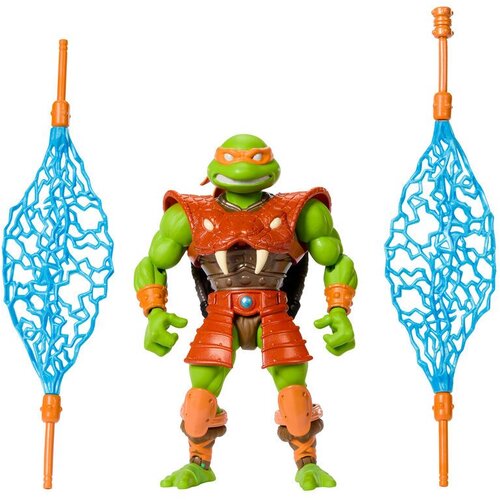 Mattel Masters of the Universe: Turtles of Grayskull Michelangelo Figura 14cm Cijene