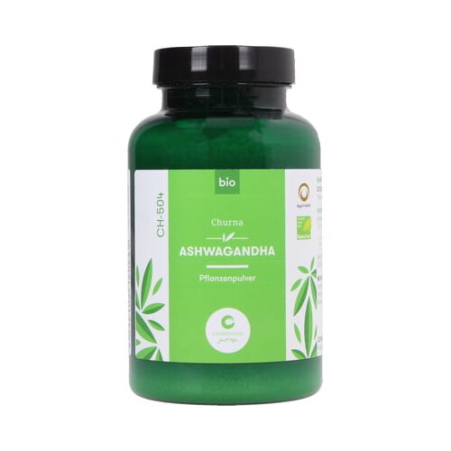 Cosmoveda Bio Ashwagandha Churna - 100 g Cene