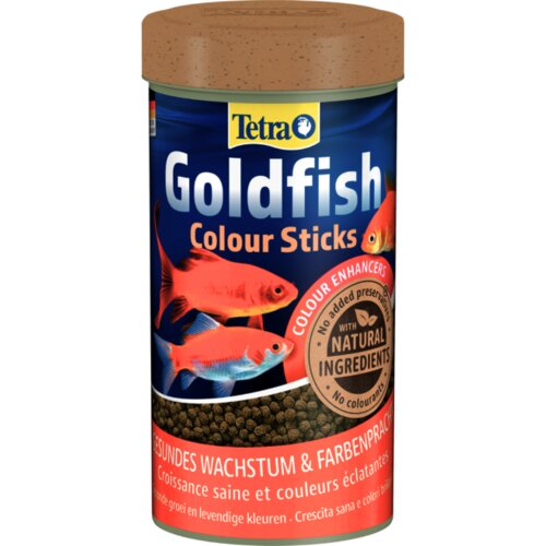Tetra Goldfish Colour Sticks 100 ml Cijene