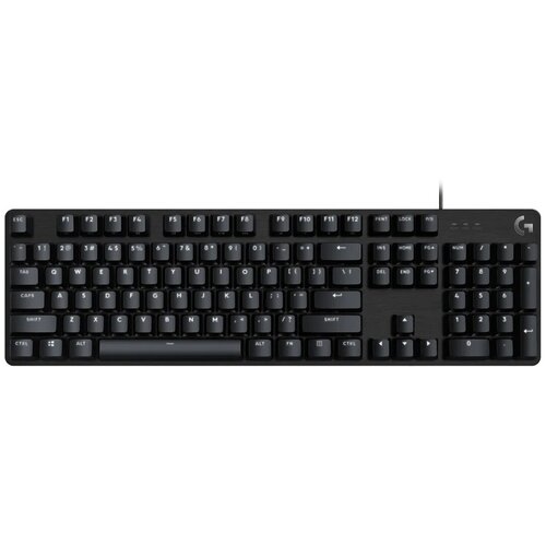 Logitech mehanska tipkovnica USB gaming G413 US international SLO gravura Cene