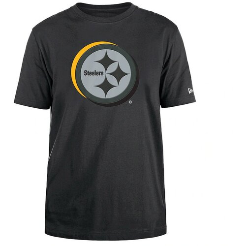 New Era muška Pittsburgh Steelers 2024 Draft Charcoal majica Cijene